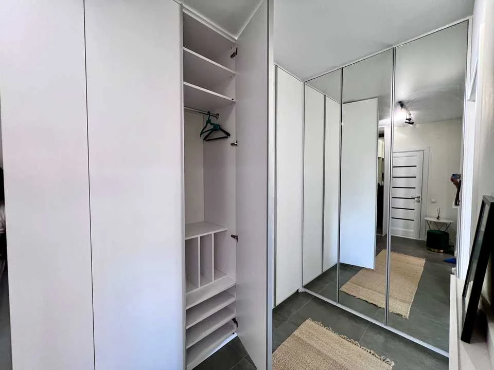 Apartment. Tyraspolskaya st., Kyiv