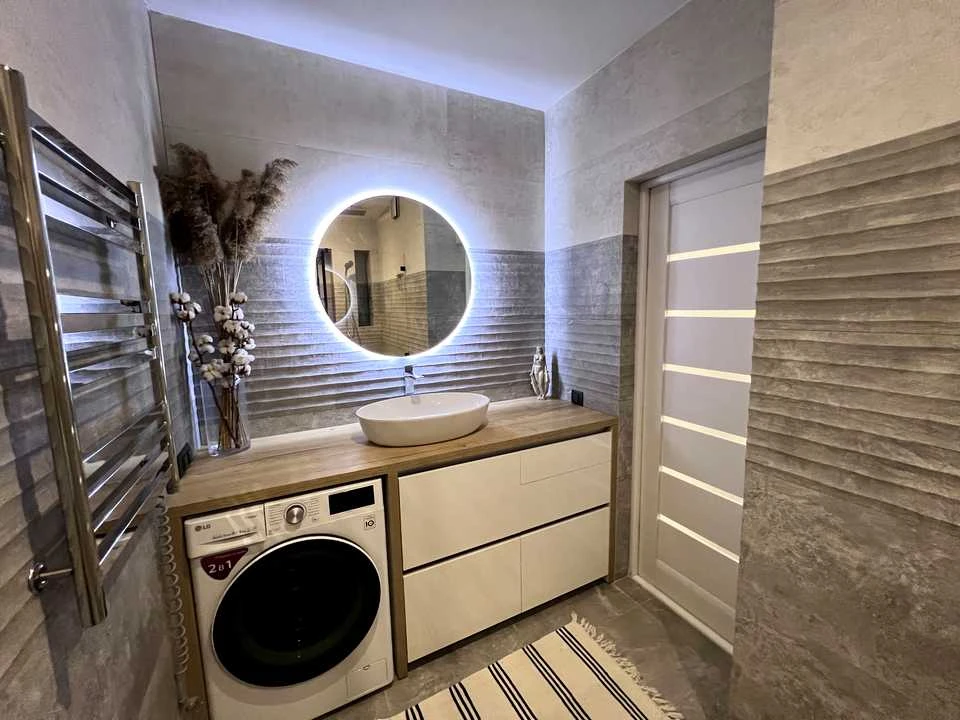 Apartment. Tyraspolskaya st., Kyiv