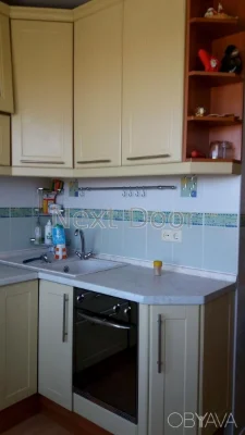 3-room apartment, 72 sq.m.