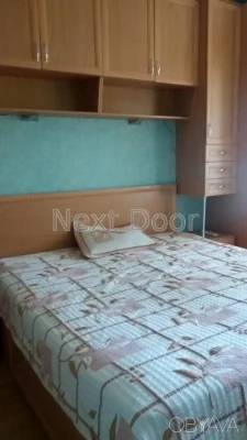 3-room apartment, 72 sq.m.