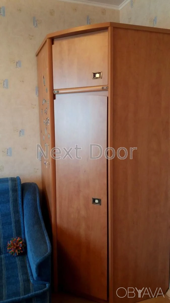 3-room apartment, 72 sq.m.