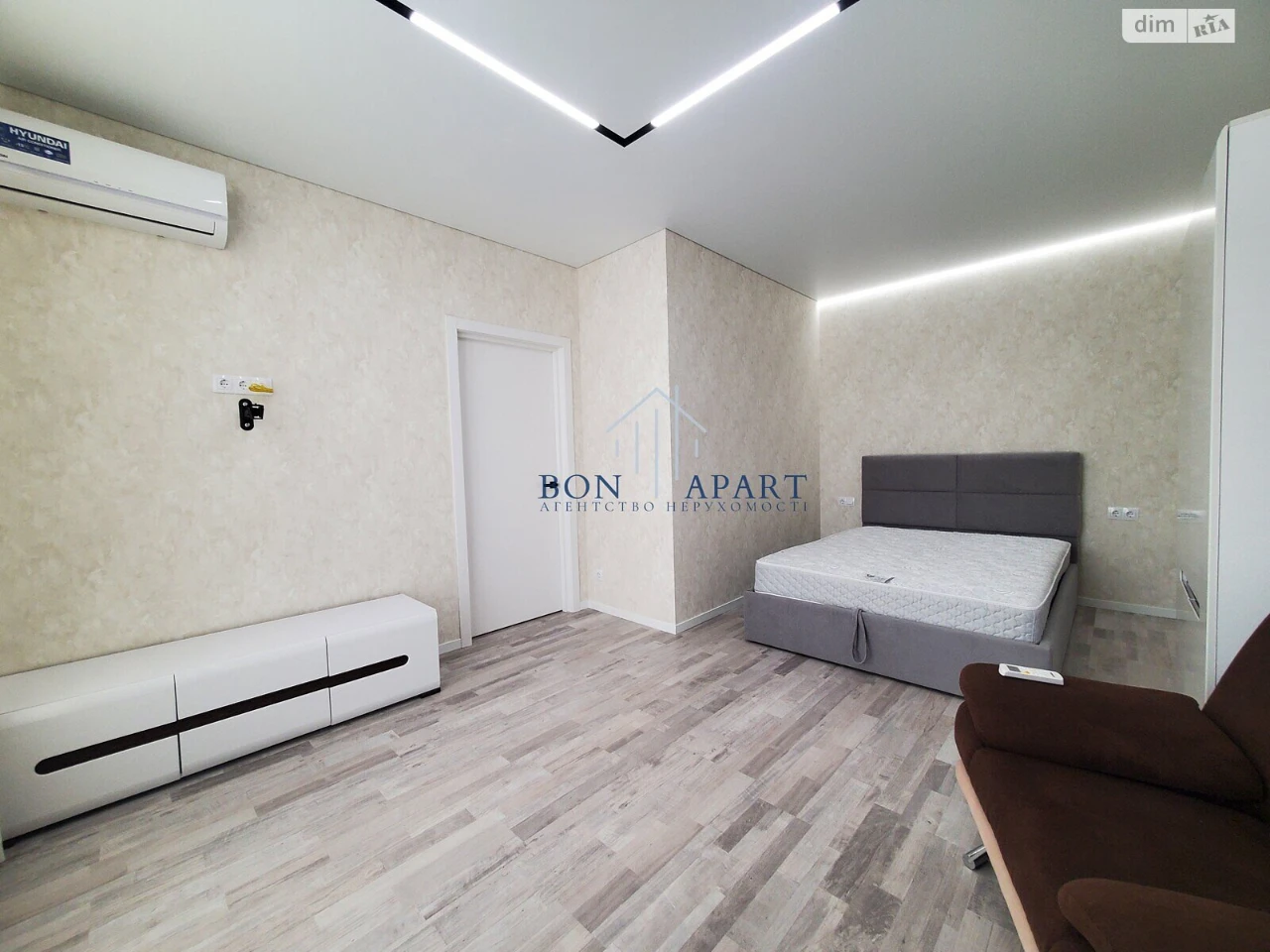 Long-Term Rental Apartment in Galagany
