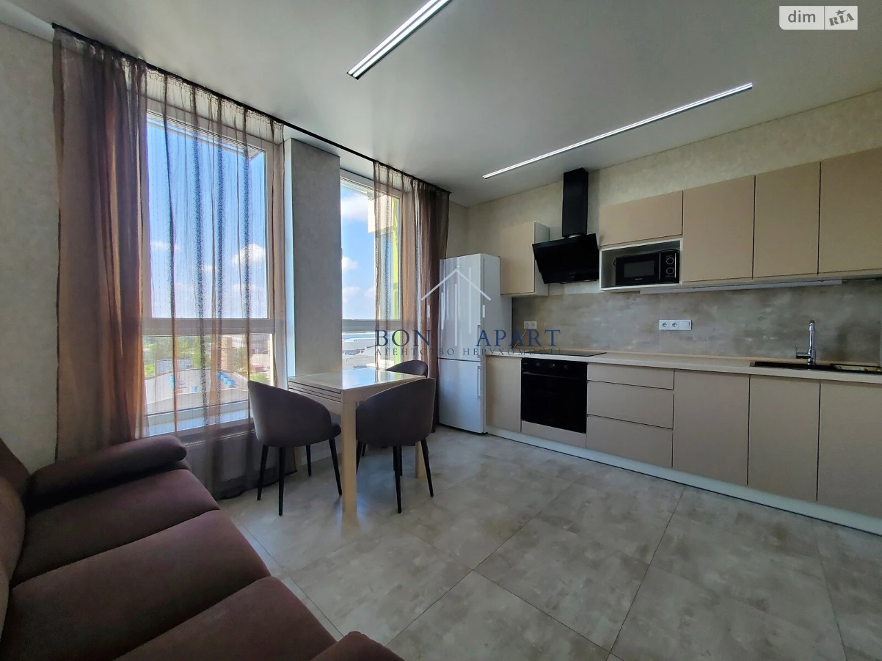Long-Term Rental Apartment in Galagany