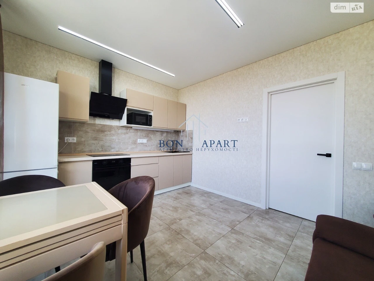 Long-Term Rental Apartment in Galagany
