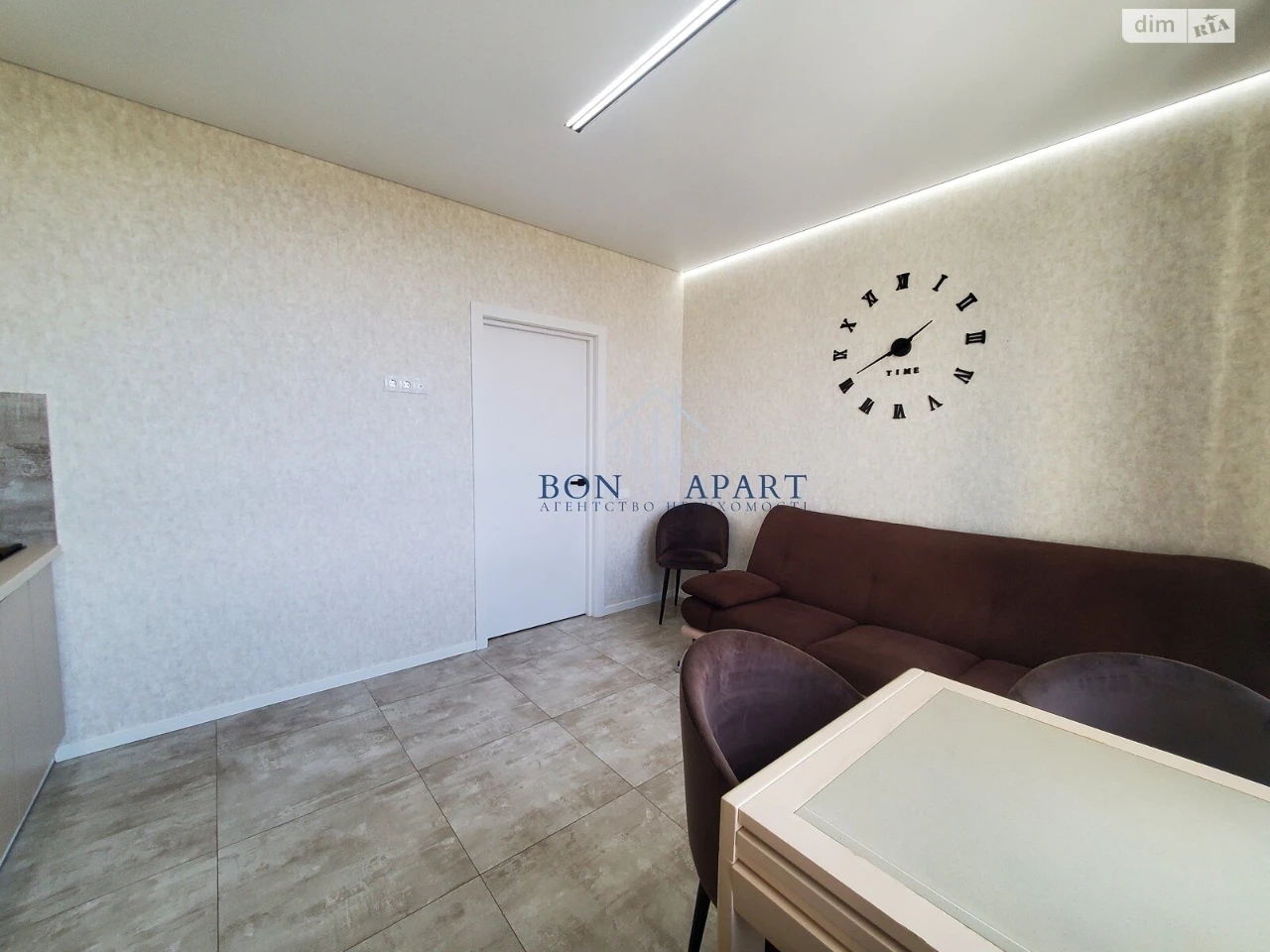 Long-Term Rental Apartment in Galagany