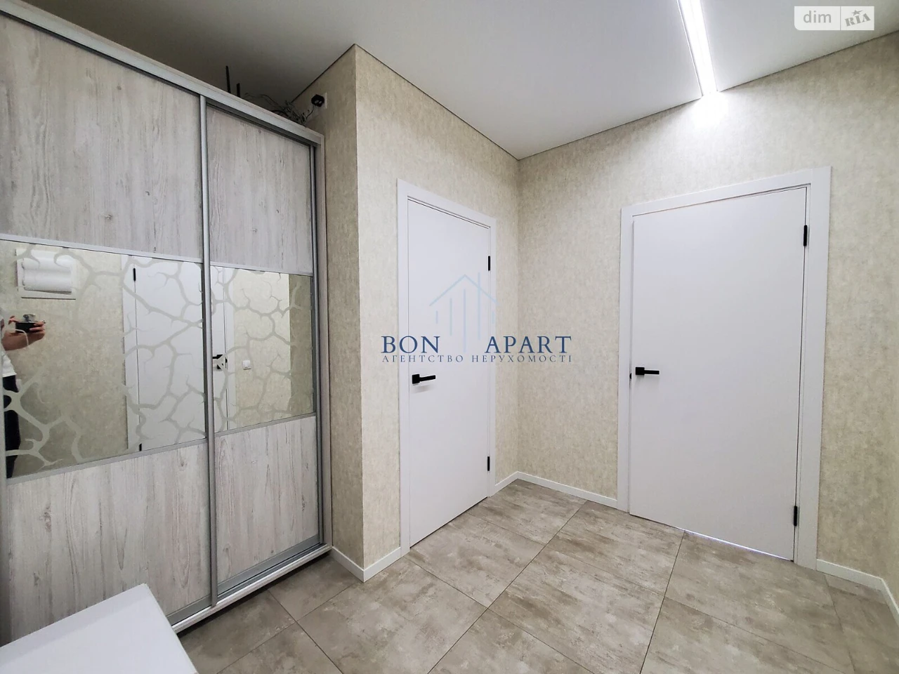 Long-Term Rental Apartment in Galagany