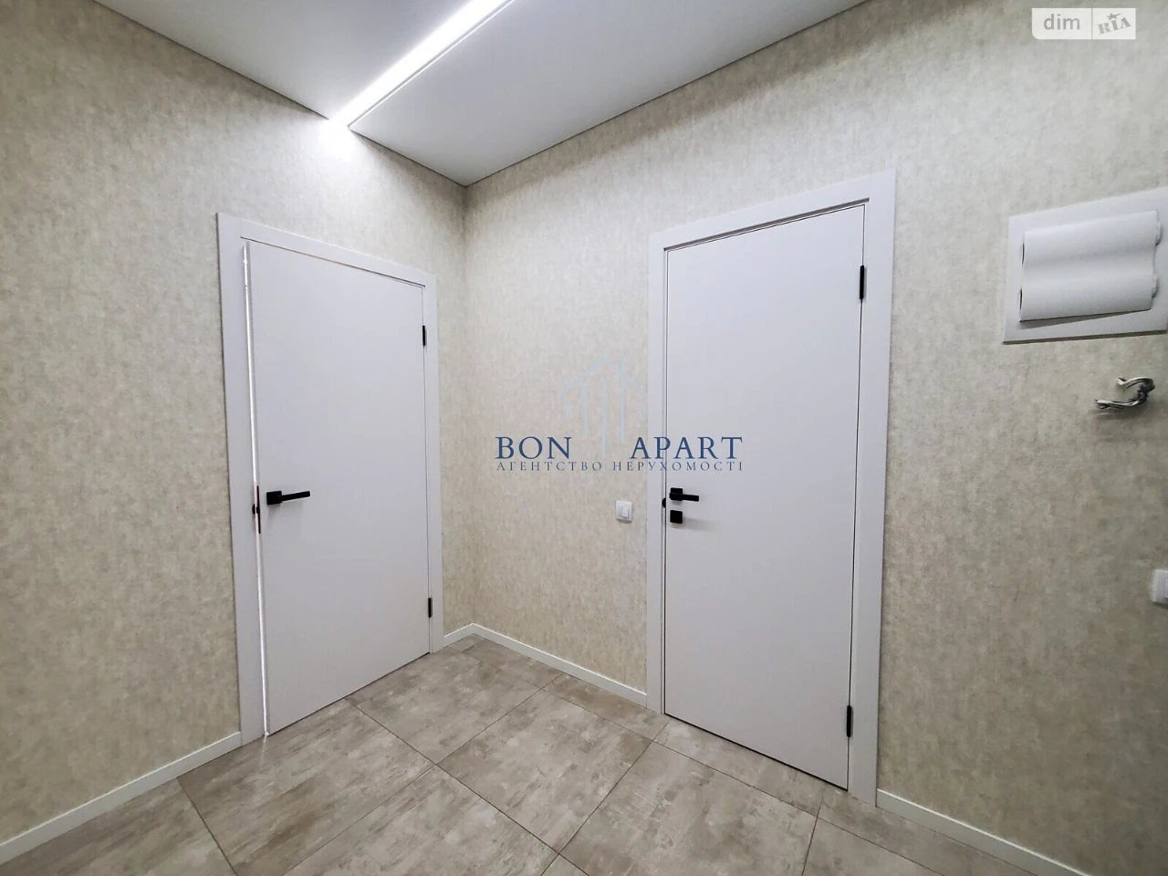 Long-Term Rental Apartment in Galagany
