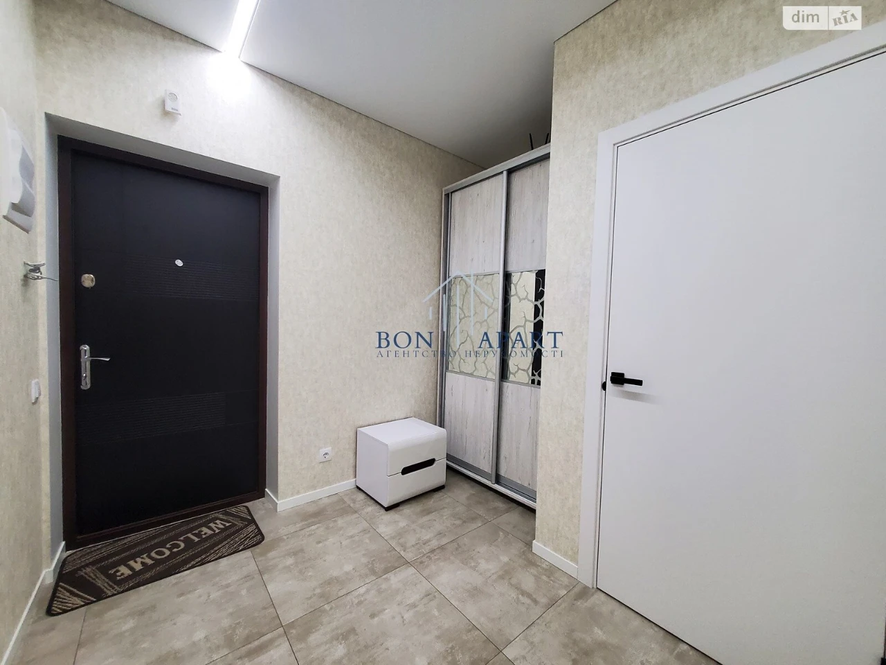 Long-Term Rental Apartment in Galagany