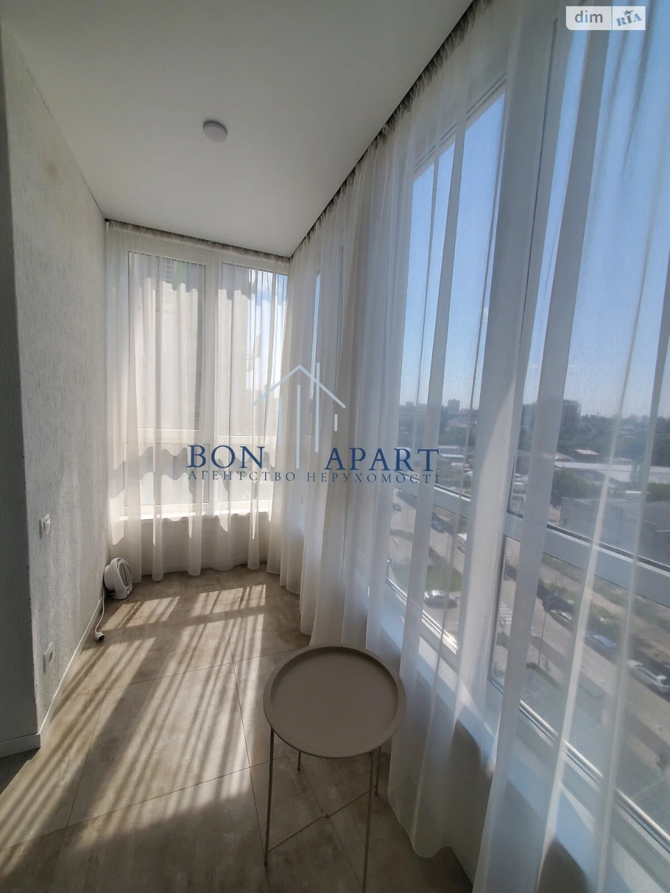 Long-Term Rental Apartment in Galagany
