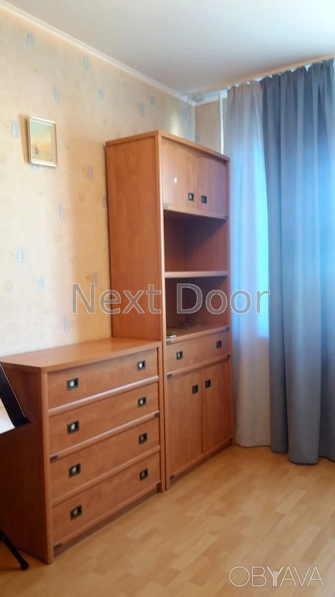 3-room apartment, 72 sq.m.