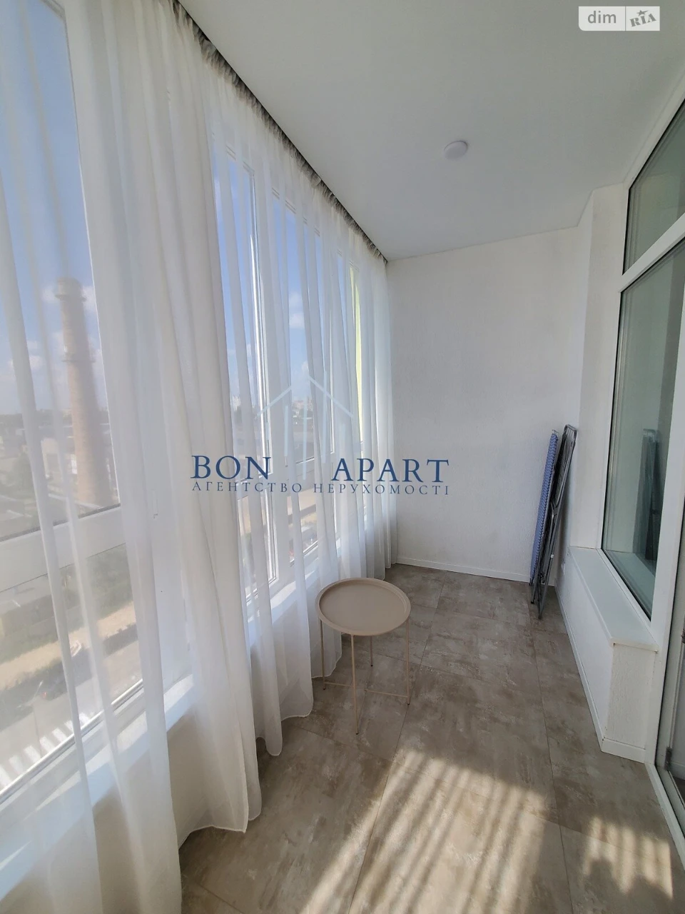 Long-Term Rental Apartment in Galagany