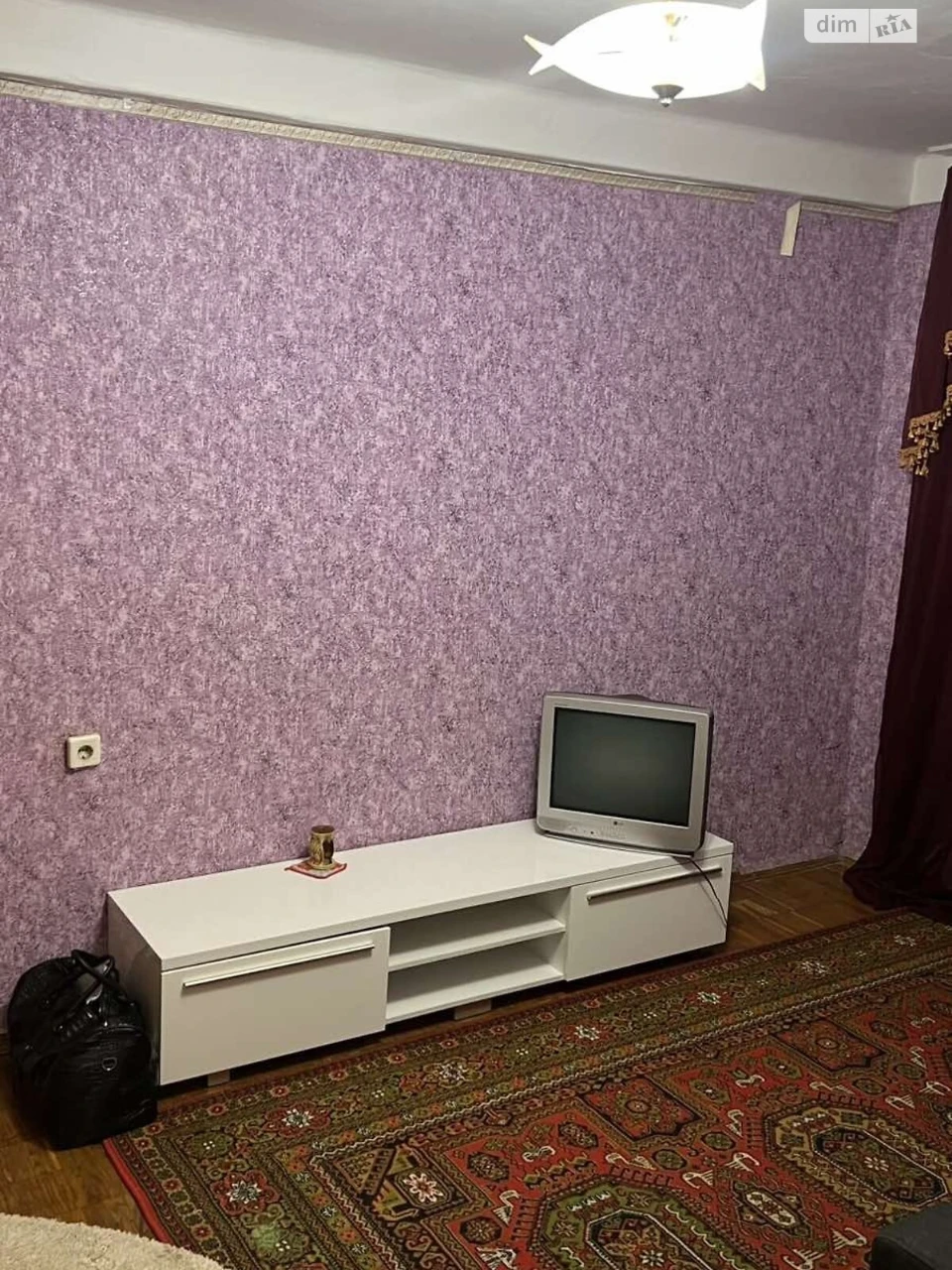 Довгострокова Оренда Квартира Лісовий Масив