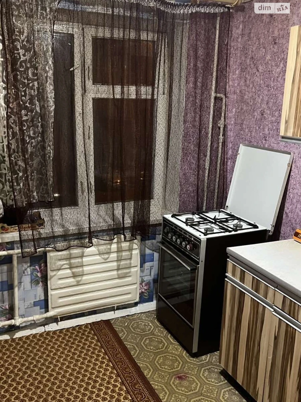Довгострокова Оренда Квартира Лісовий Масив