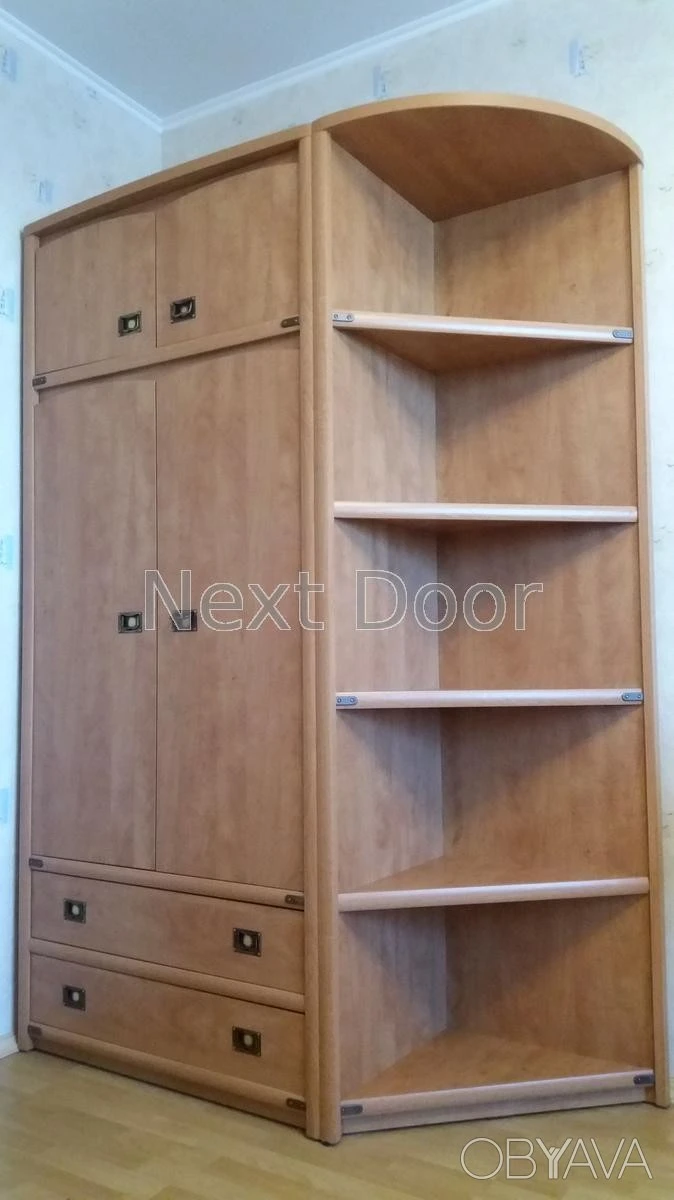 3-room apartment, 72 sq.m.