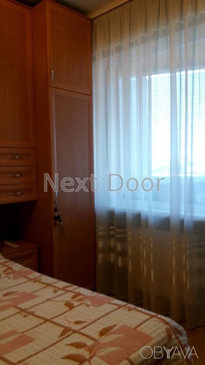 3-room apartment, 72 sq.m.