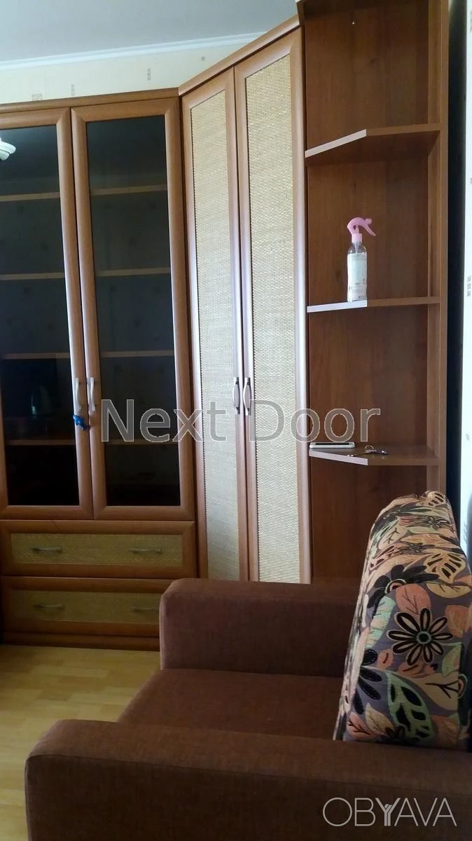 3-room apartment, 72 sq.m.