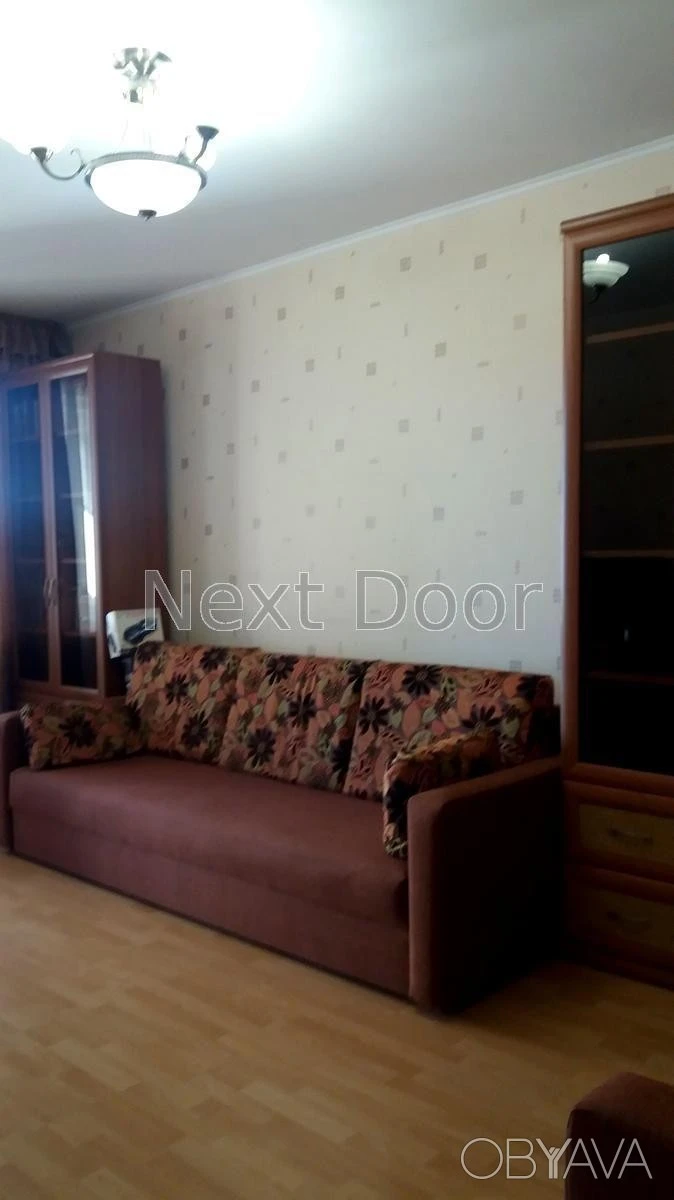 3-room apartment, 72 sq.m.