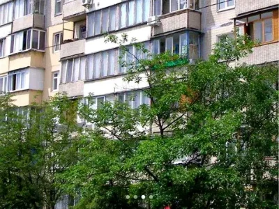 Квартира. Київ, Міста Шалетт вул.