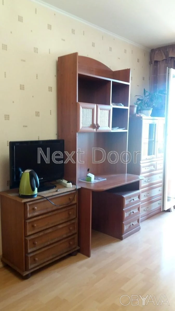 3-room apartment, 72 sq.m.
