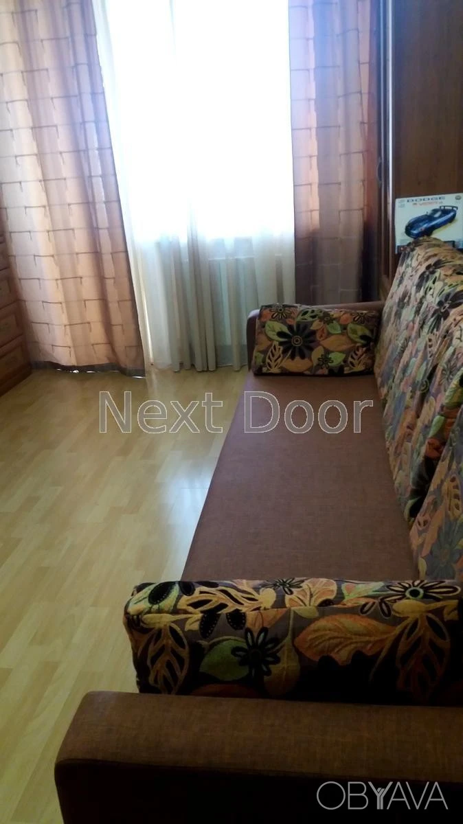3-room apartment, 72 sq.m.