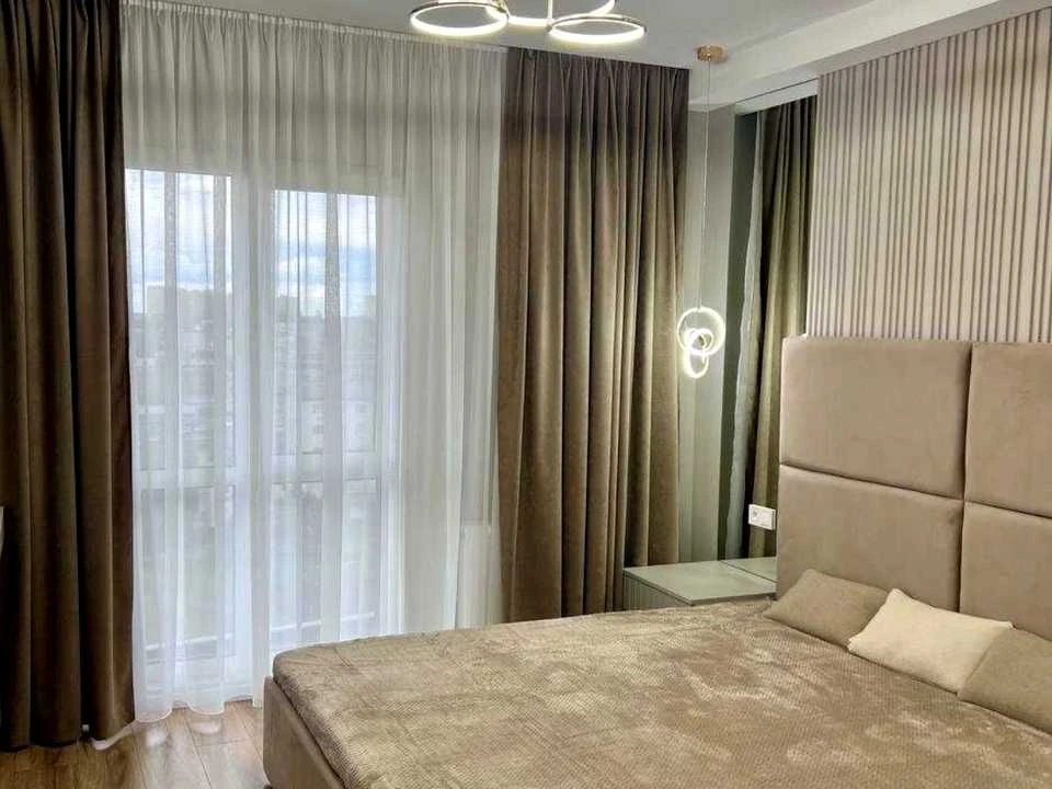 Apartment. Michael Maksimovych Street, Kyiv