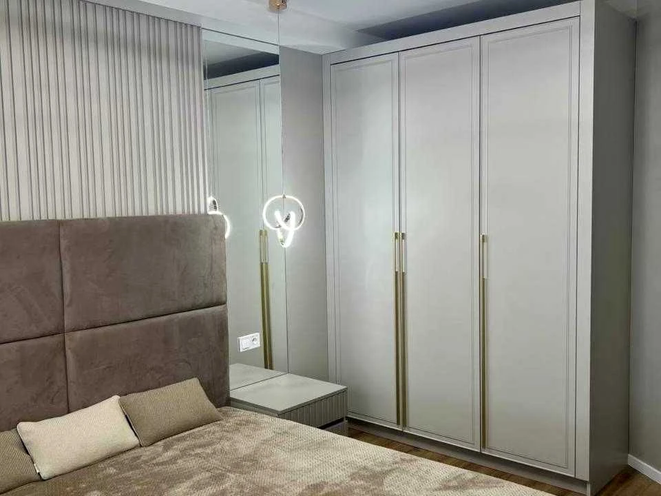 Apartment. Michael Maksimovych Street, Kyiv