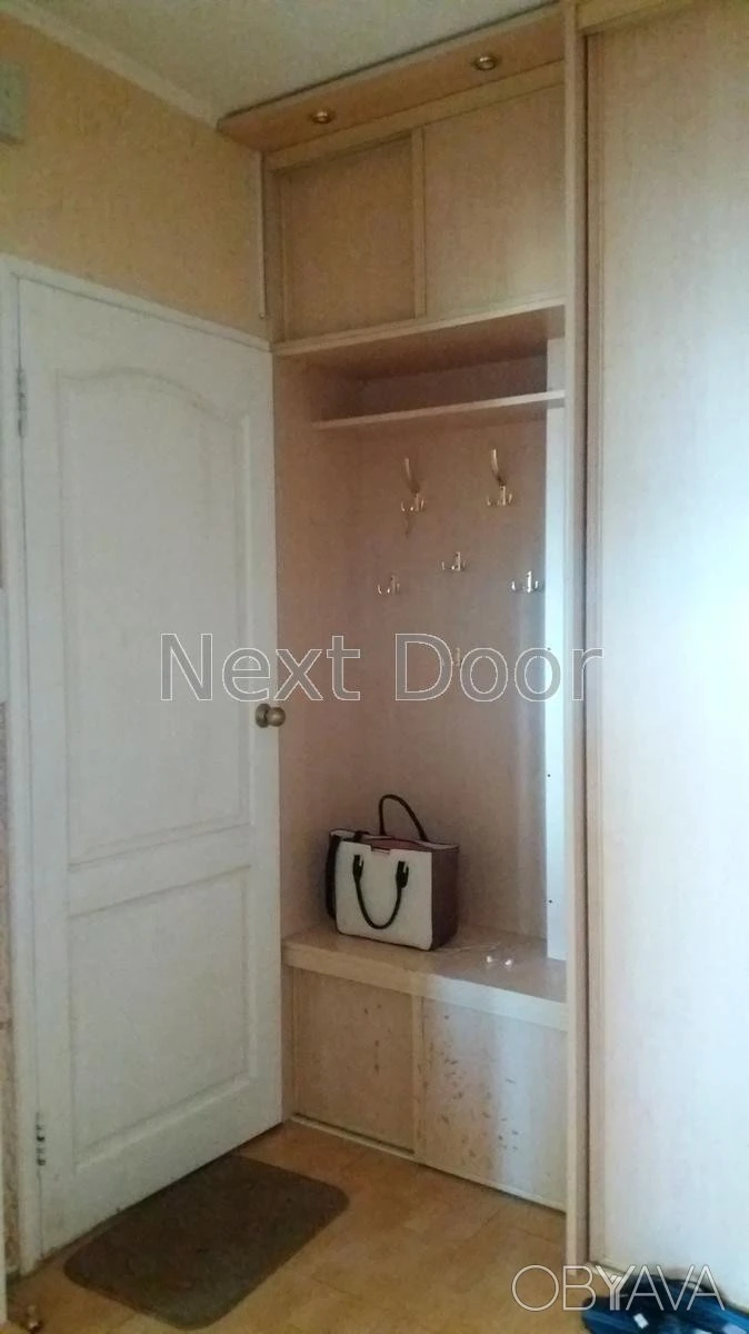3-room apartment, 72 sq.m.