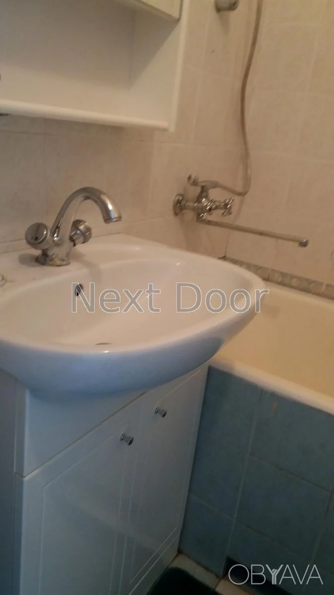 3-room apartment, 72 sq.m.