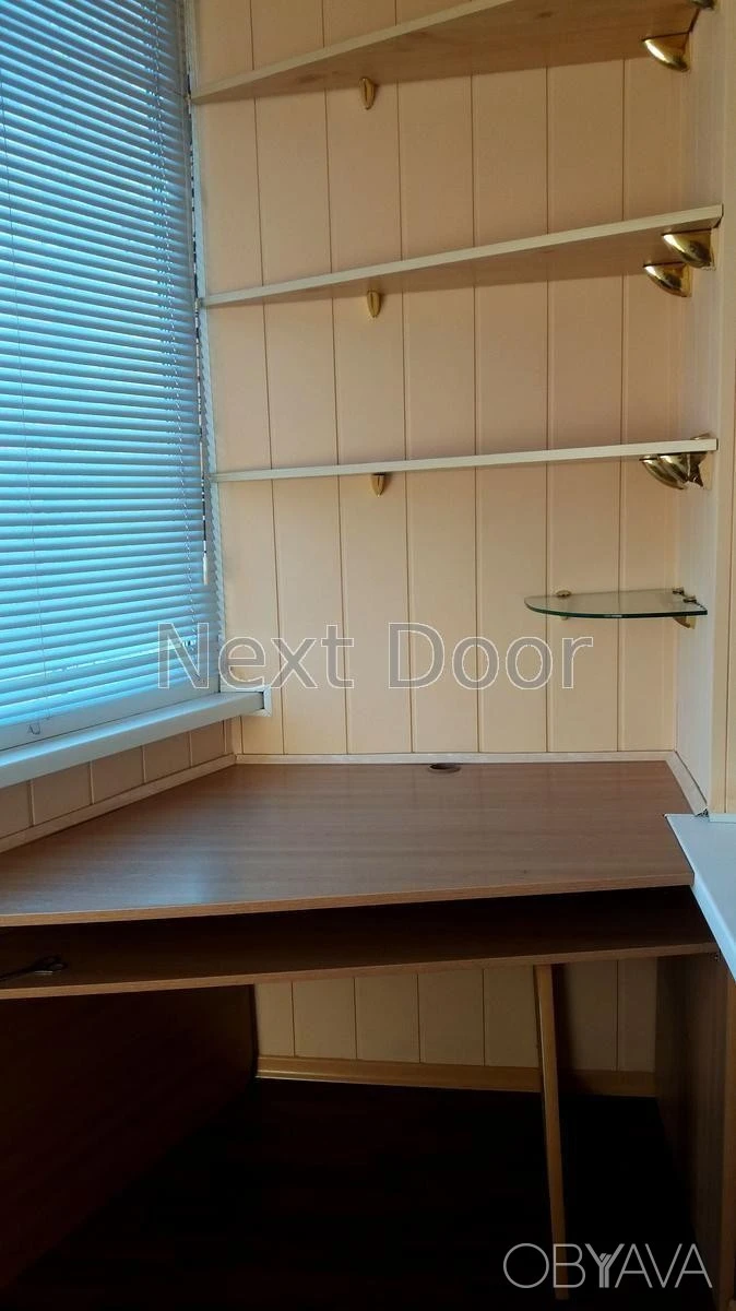3-room apartment, 72 sq.m.