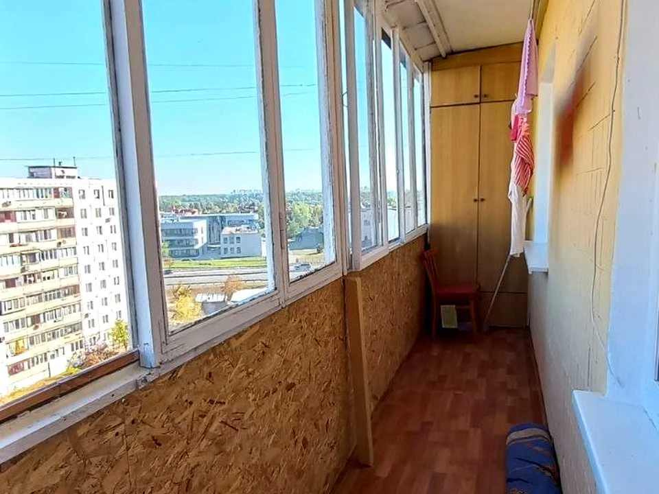 Квартира. Київ, Володимира Івасюка просп.