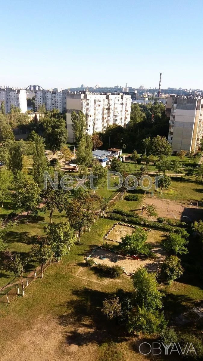 3-room apartment, 72 sq.m.