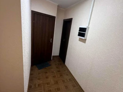 Квартира. Київ, Ревуцького вул.