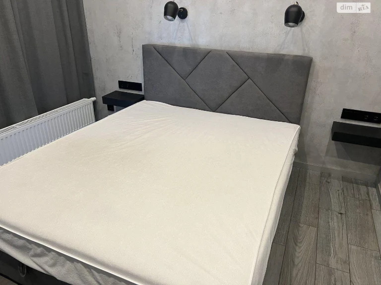 Long-Term Rental Apartment, North-Brovary District