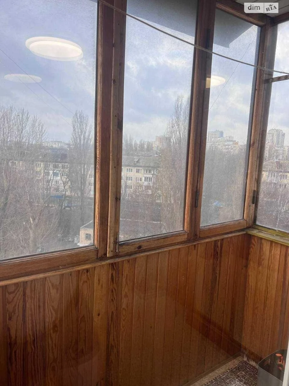 Довгострокова Оренда Квартира Жуляни