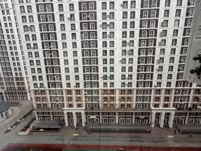 Квартира. Київ, Михайла Максимовича вул.