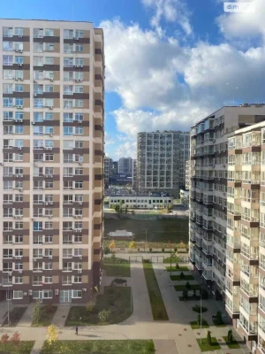 Довгострокова Оренда Квартира Виноградар