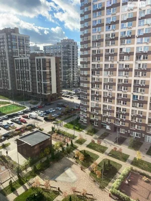 Довгострокова Оренда Квартира Виноградар