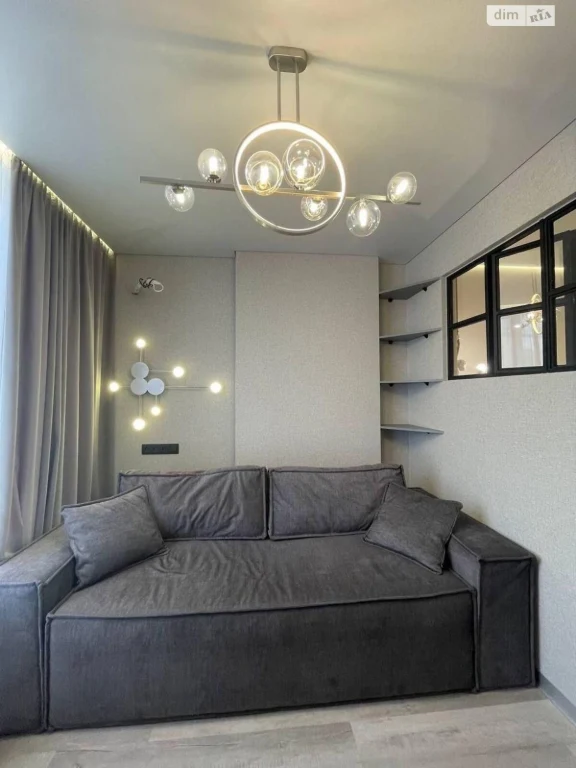 Long-Term Rental Apartment, Oskorki