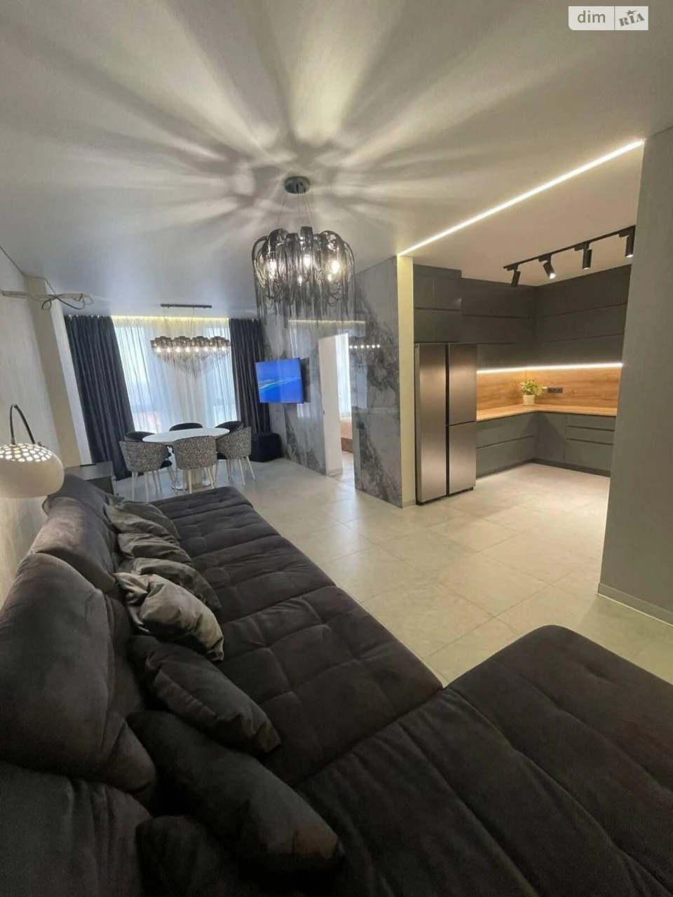 Long-Term Rental Apartment, Oskorki