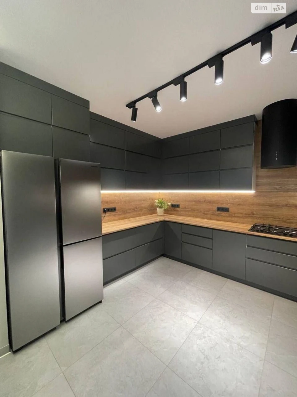 Long-Term Rental Apartment, Oskorki