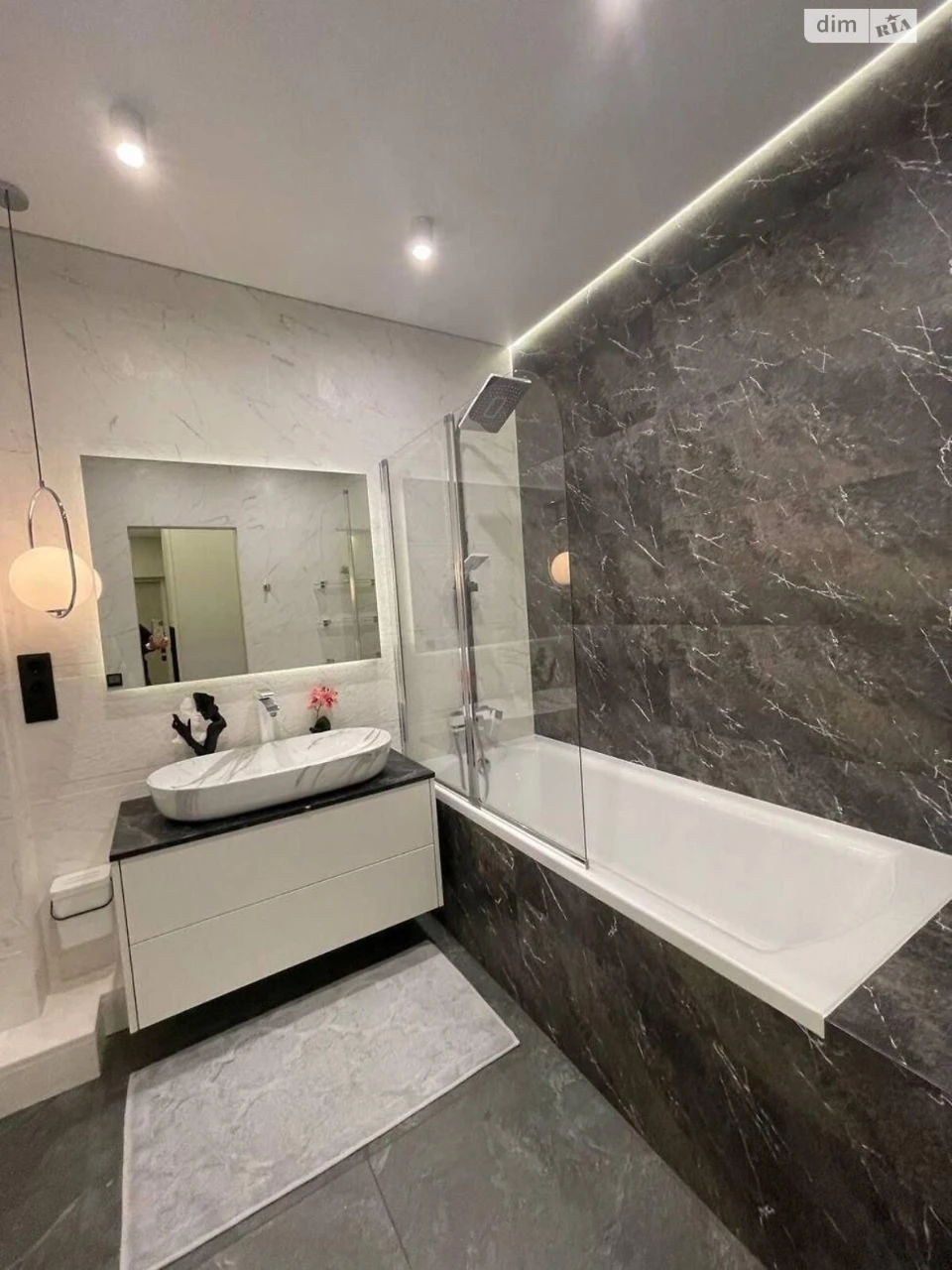 Long-Term Rental Apartment, Oskorki