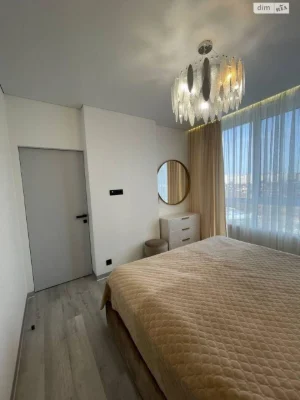 Long-Term Rental Apartment, Oskorki