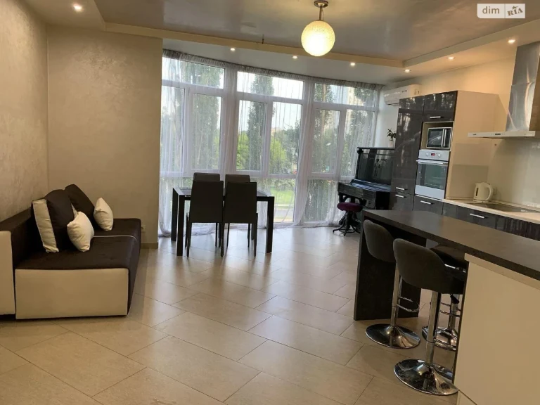 Apartment for Long-Term Rent – Mikilska Borshchivka