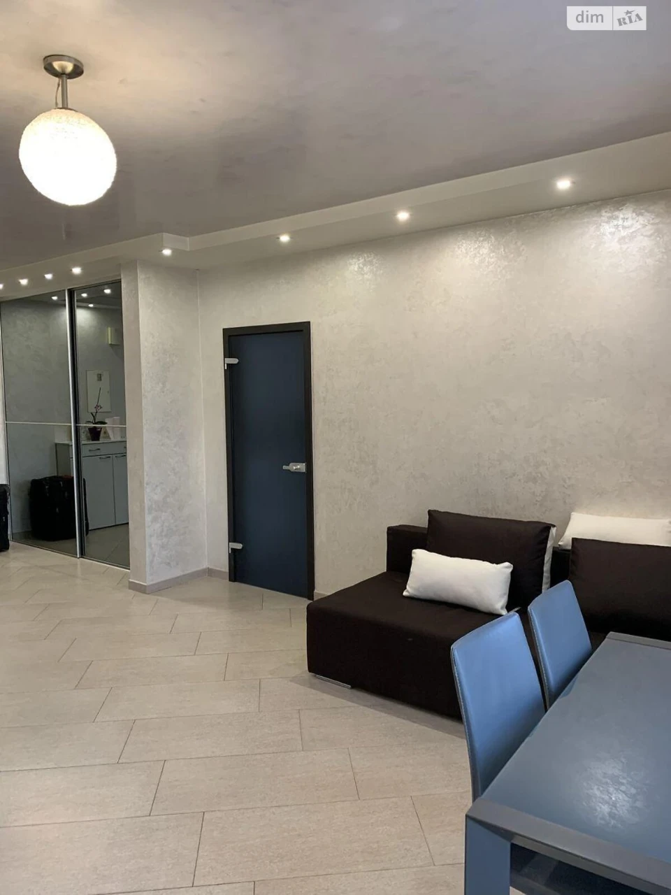 Apartment for Long-Term Rent – Mikilska Borshchivka