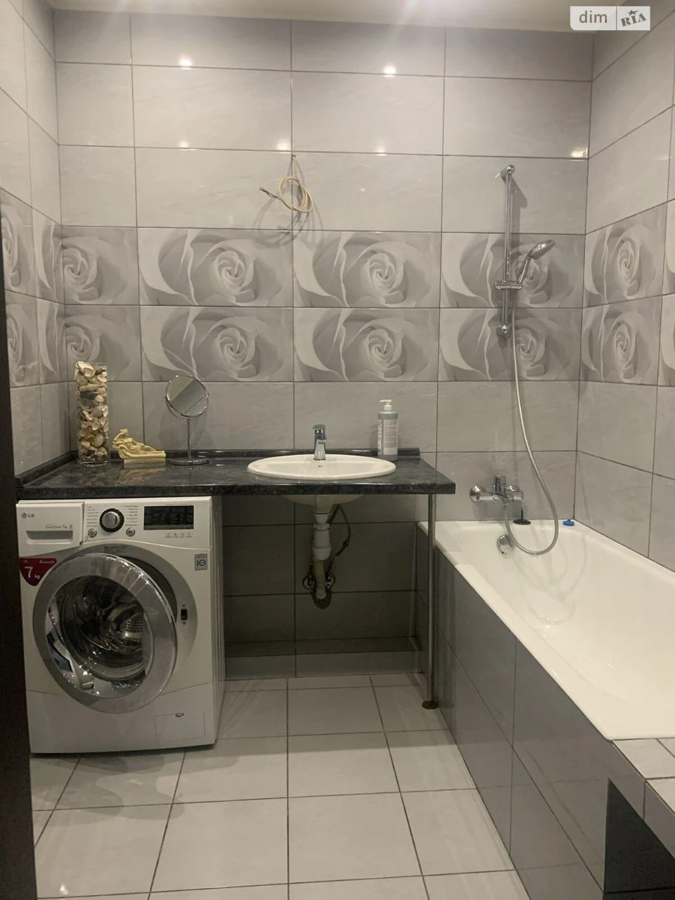 Apartment for Long-Term Rent – Mikilska Borshchivka