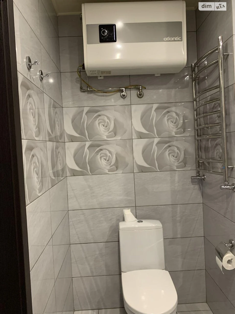 Apartment for Long-Term Rent – Mikilska Borshchivka