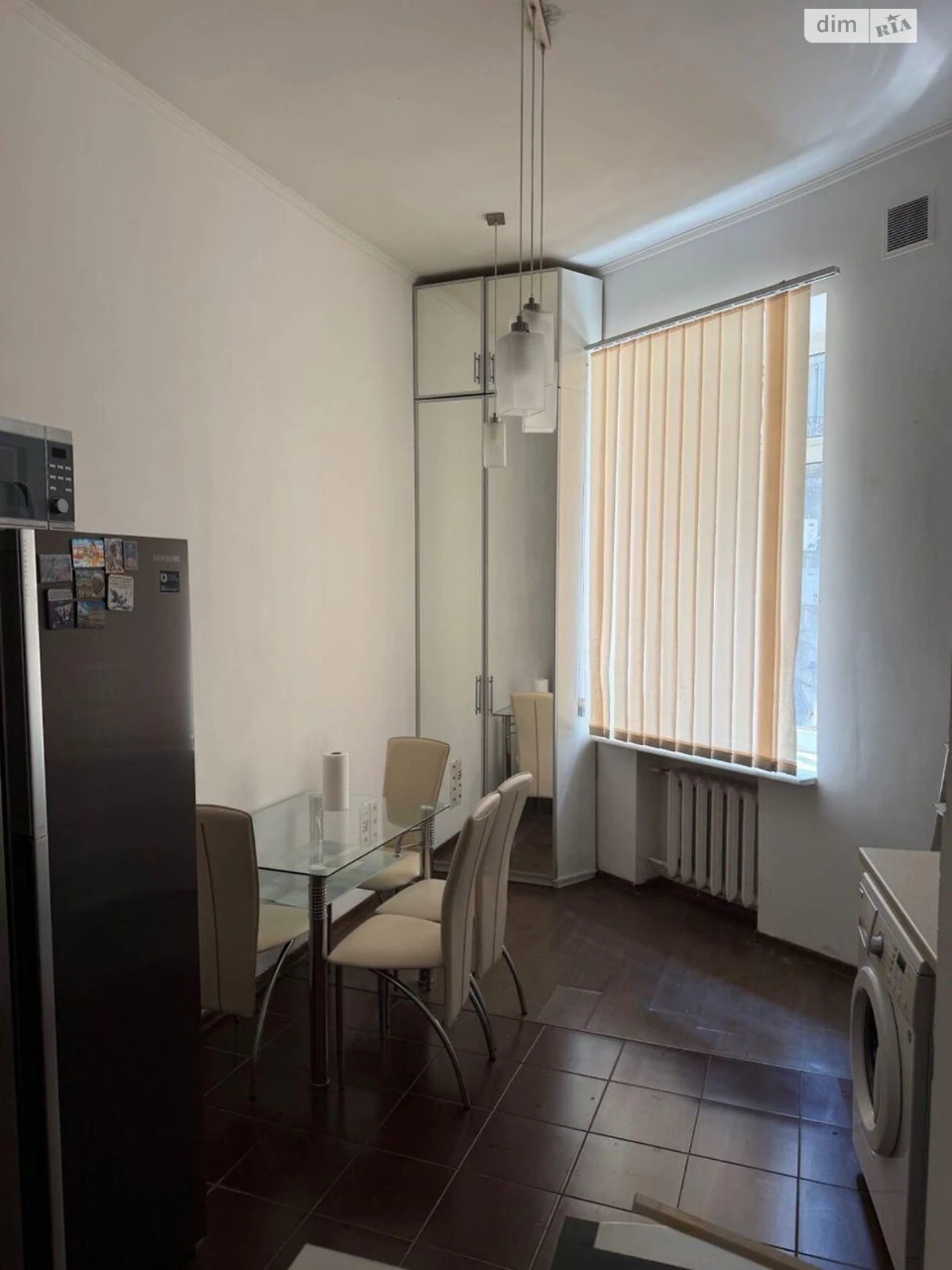 Long-Term Rental Apartment in Lukyanivka