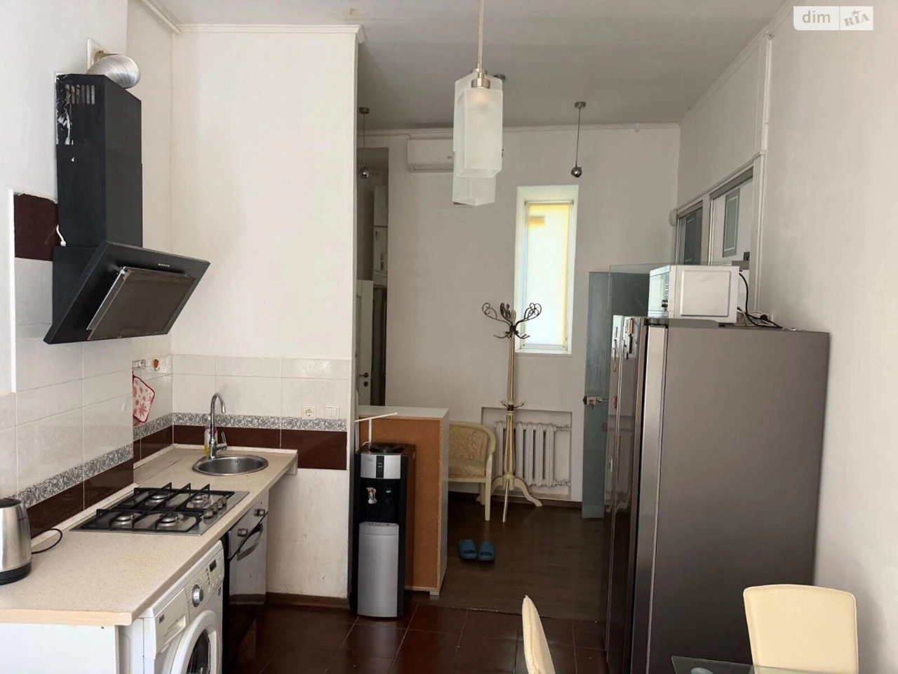 Long-Term Rental Apartment in Lukyanivka