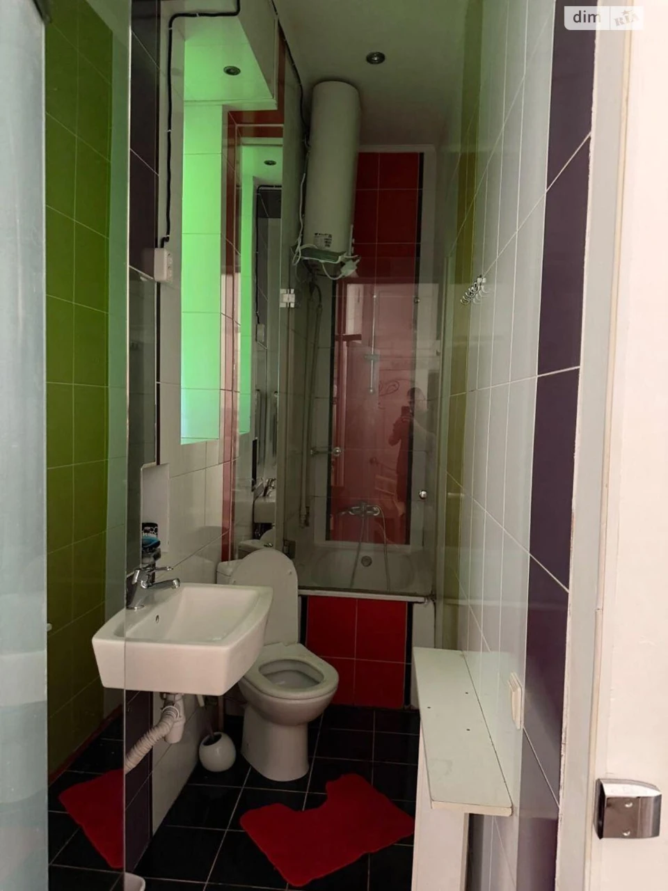 Long-Term Rental Apartment in Lukyanivka