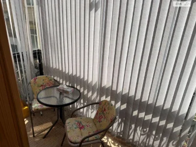 Long-Term Rental Apartment in Lukyanivka